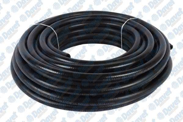 IBRAS 68783 Icten Orgulu Yakit Hortumu 65660 15.0 Mm X 23.0 Mm Nbr / Cr E Tipi Makarasiz (25m)  ####